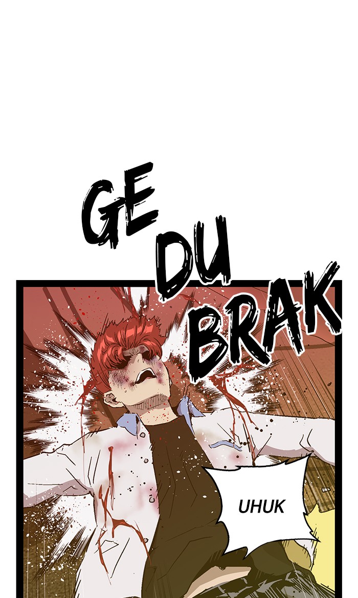 Weak Hero Chapter 120 - halaman 11