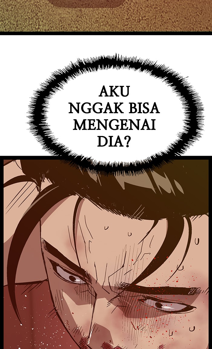 Weak Hero Chapter 120 - halaman 110