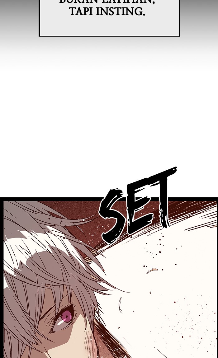 Weak Hero Chapter 120 - halaman 117