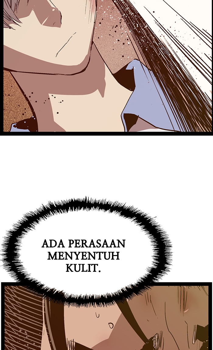 Weak Hero Chapter 120 - halaman 118