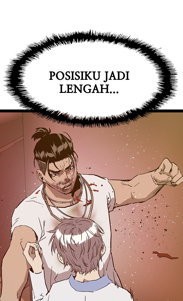 Weak Hero Chapter 120 - halaman 120