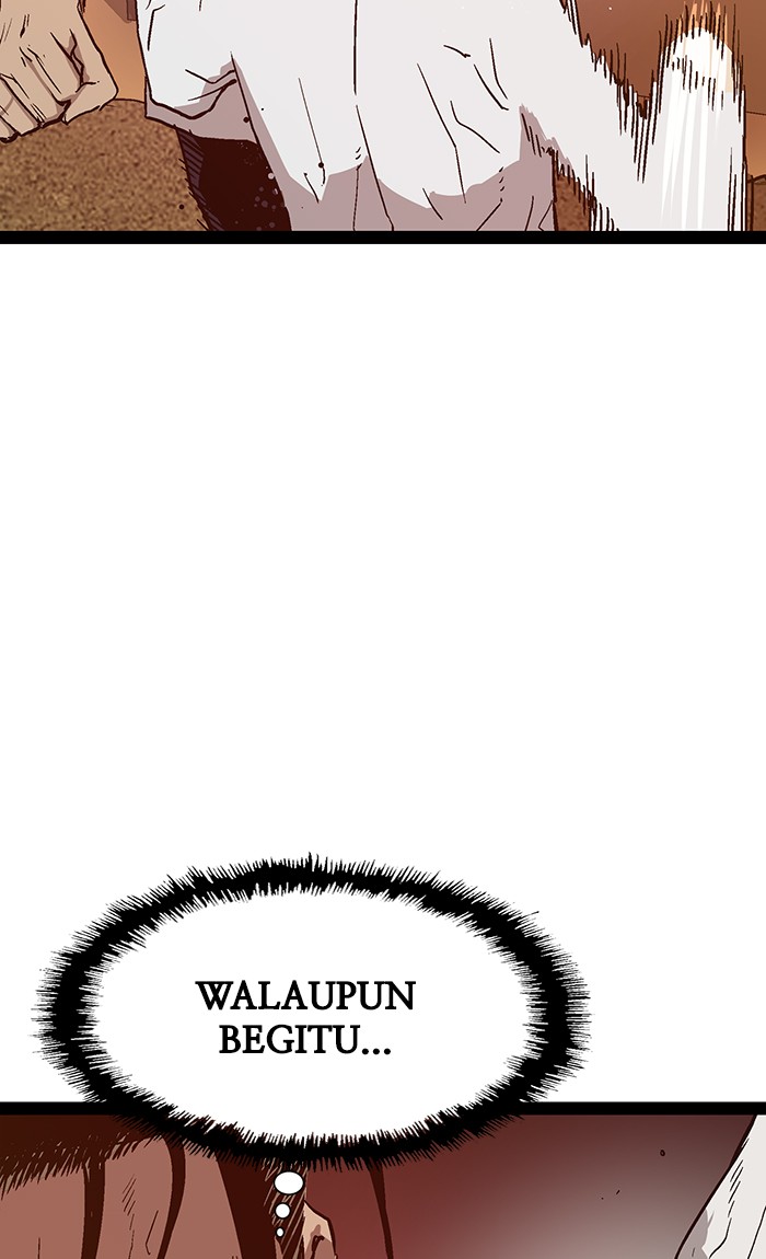 Weak Hero Chapter 120 - halaman 121