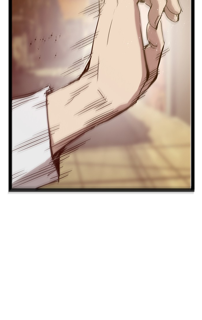 Weak Hero Chapter 120 - halaman 128