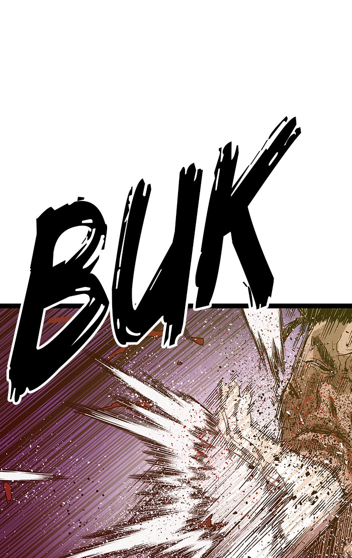 Weak Hero Chapter 120 - halaman 129