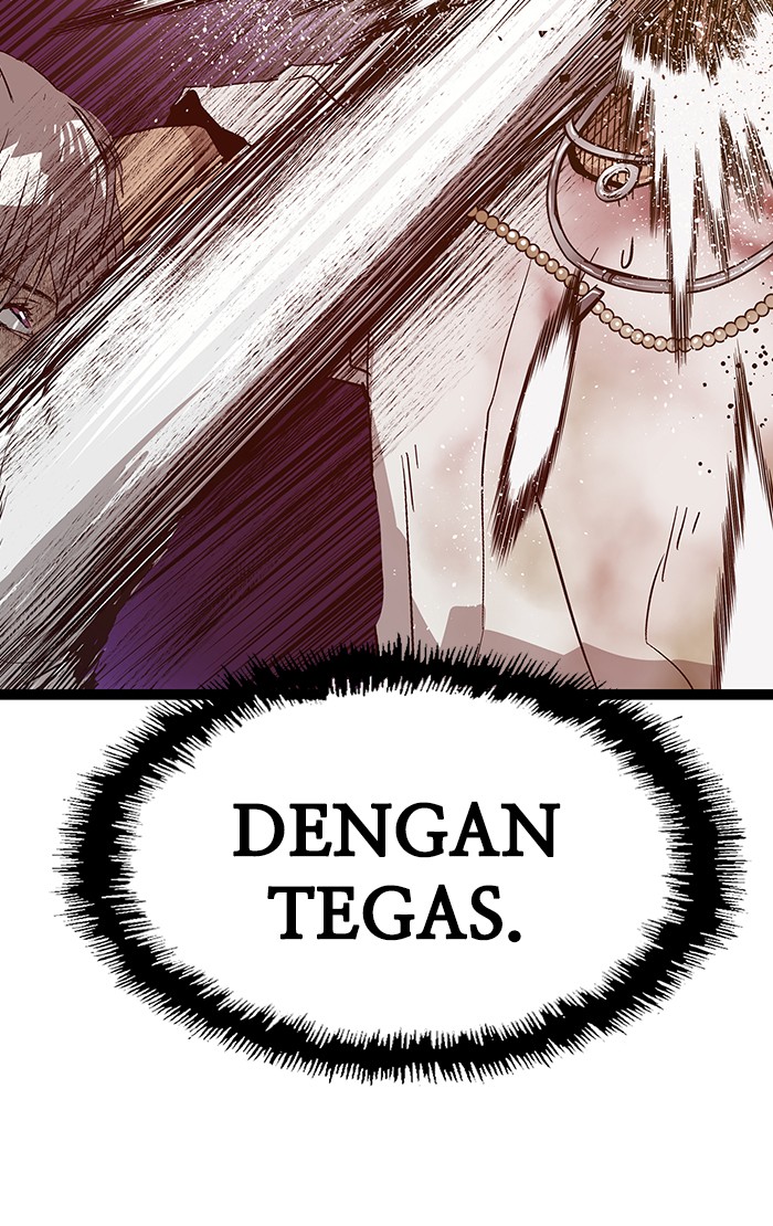 Weak Hero Chapter 120 - halaman 130