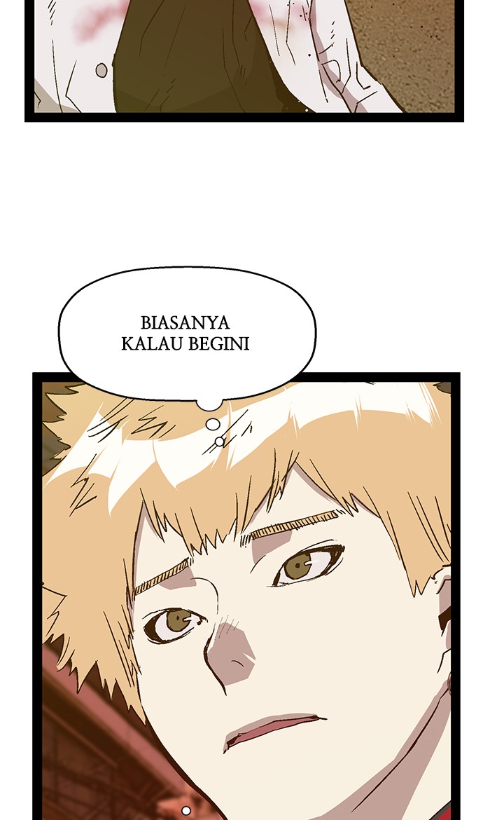 Weak Hero Chapter 120 - halaman 15