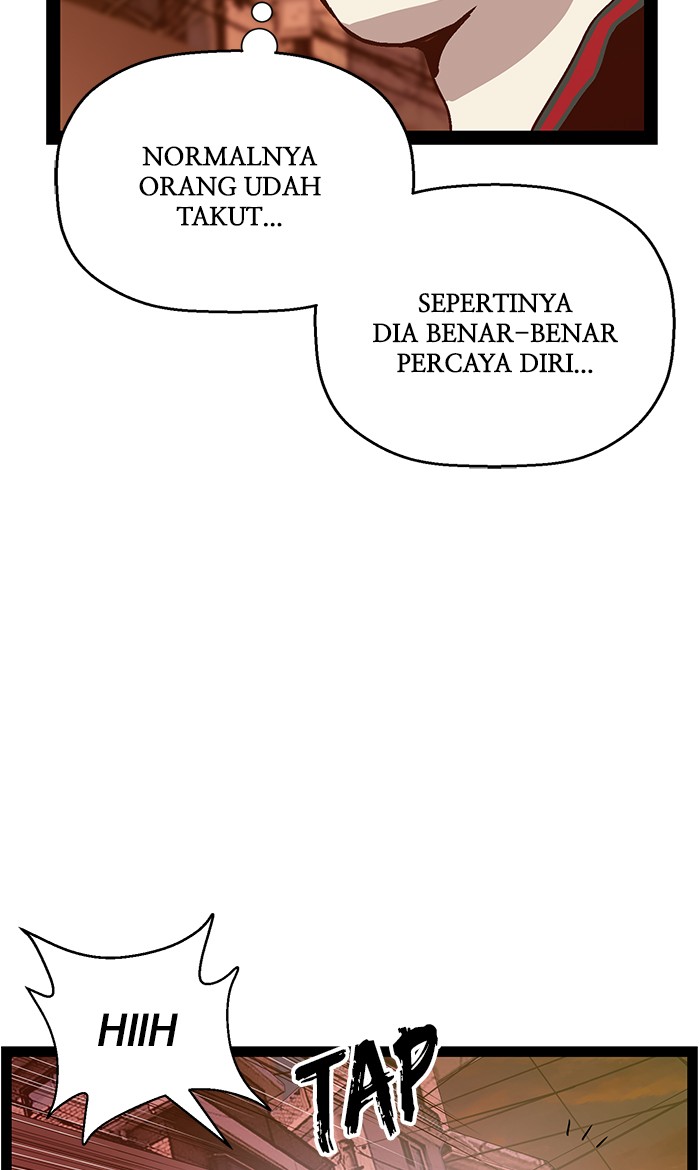 Weak Hero Chapter 120 - halaman 16