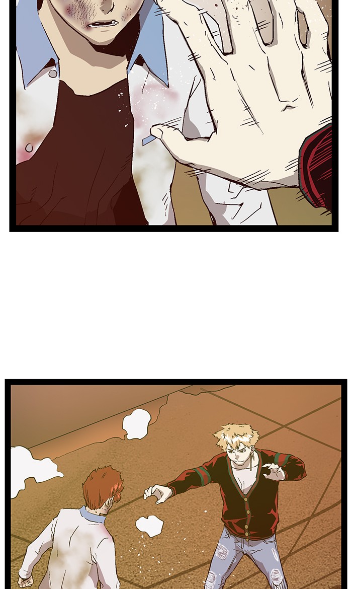 Weak Hero Chapter 120 - halaman 18