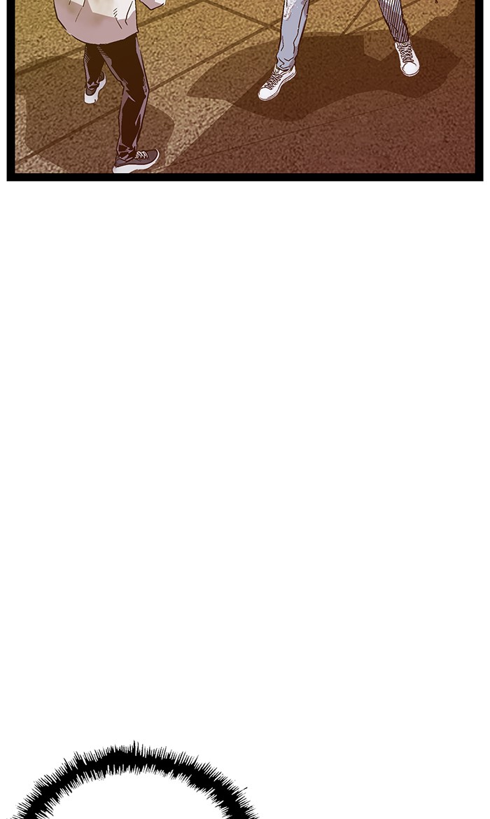 Weak Hero Chapter 120 - halaman 19