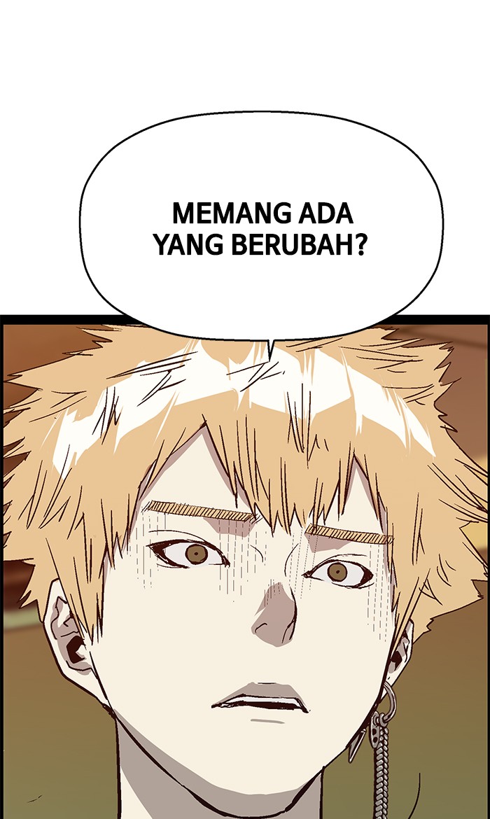 Weak Hero Chapter 120 - halaman 2