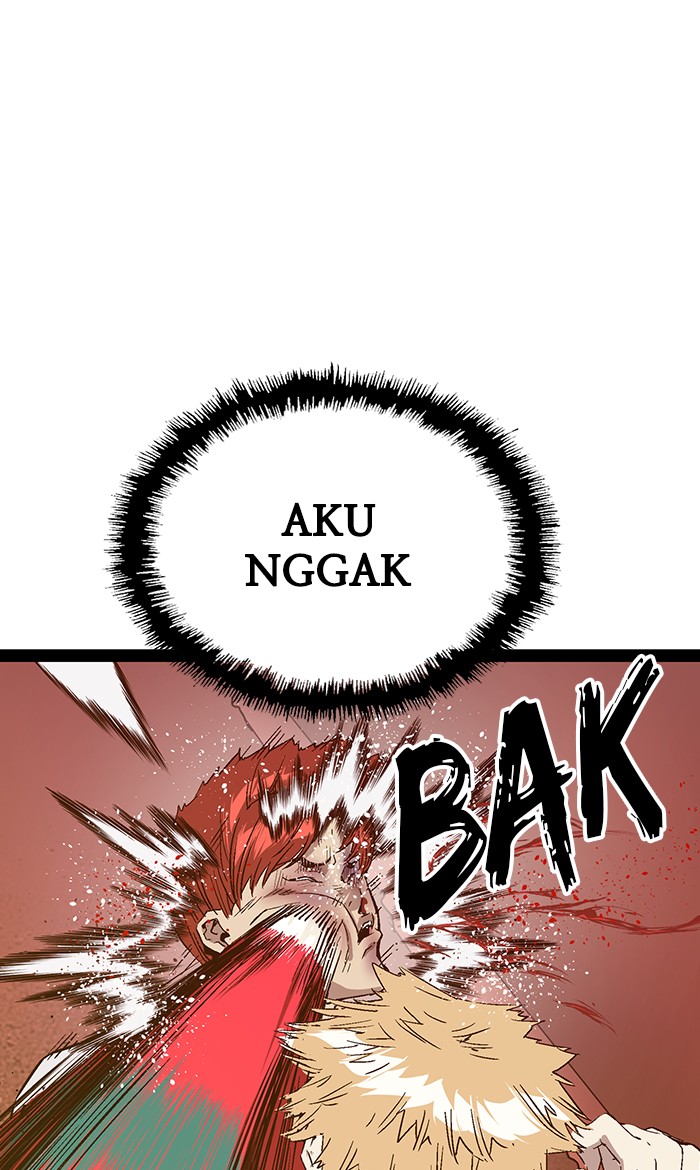 Weak Hero Chapter 120 - halaman 21