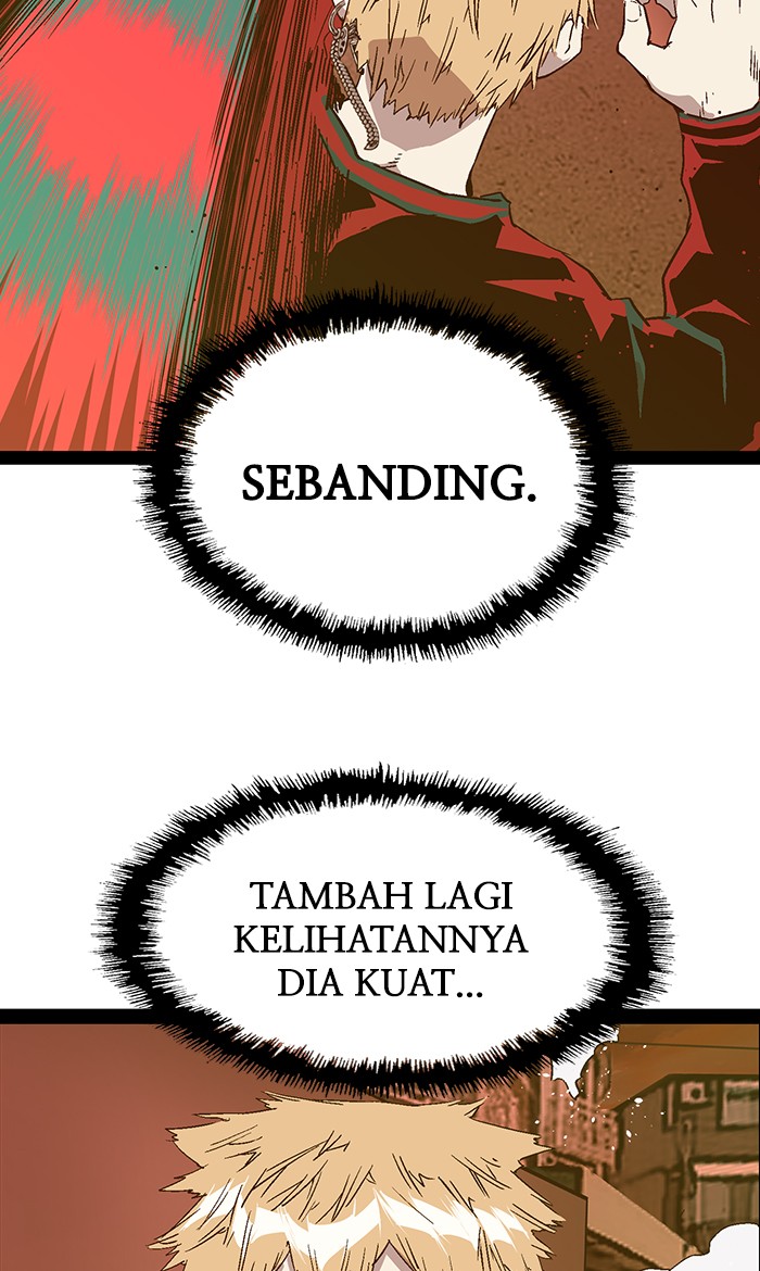 Weak Hero Chapter 120 - halaman 22