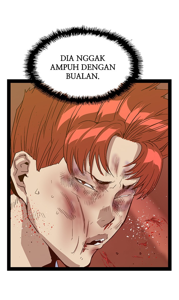Weak Hero Chapter 120 - halaman 24