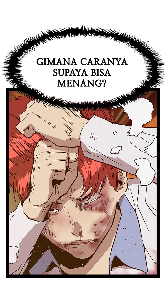 Weak Hero Chapter 120 - halaman 26