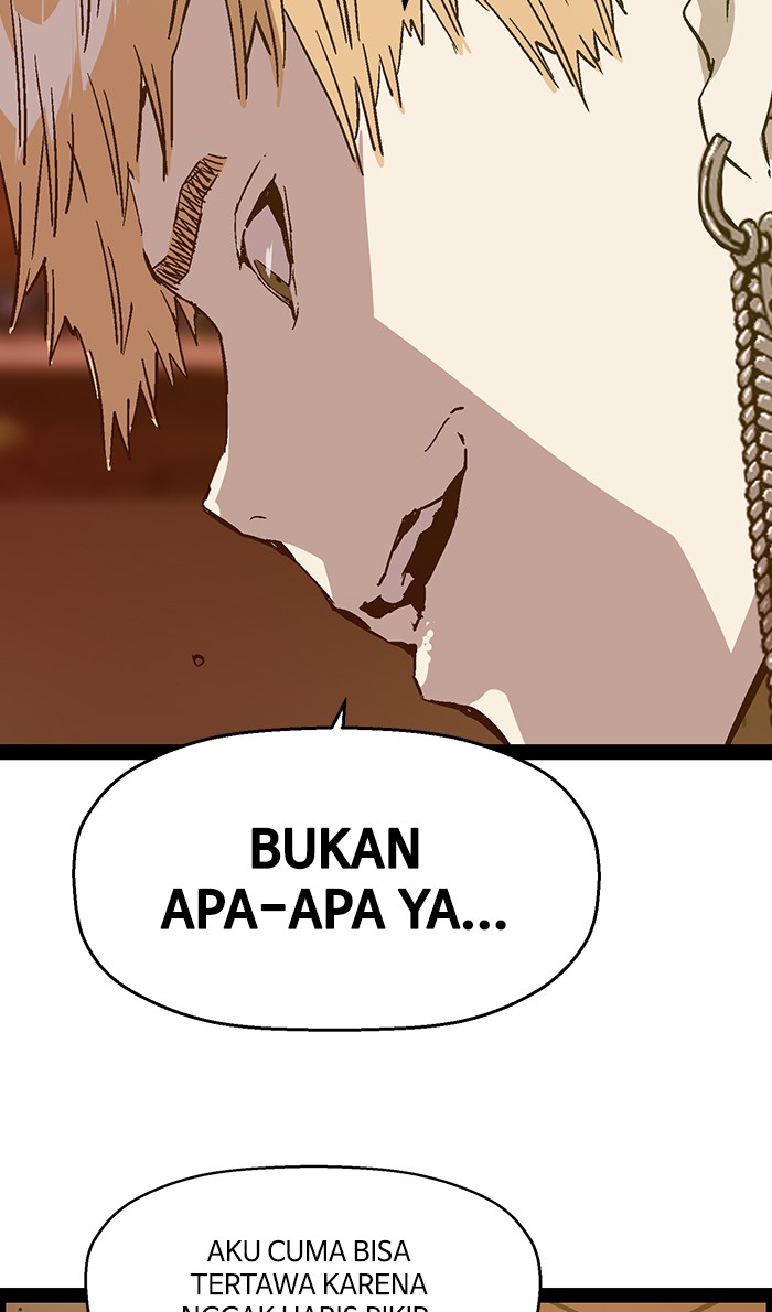 Weak Hero Chapter 120 - halaman 28