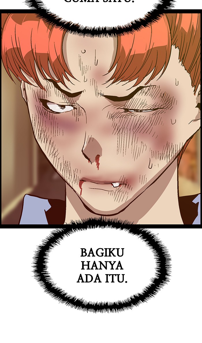 Weak Hero Chapter 120 - halaman 31