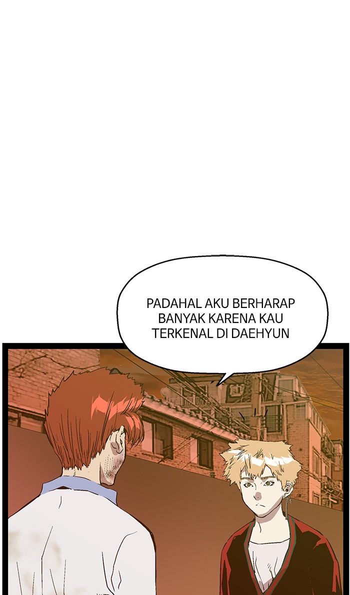 Weak Hero Chapter 120 - halaman 32