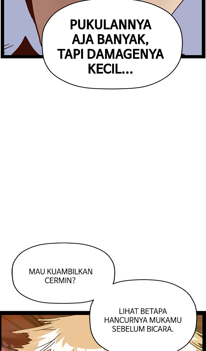 Weak Hero Chapter 120 - halaman 34