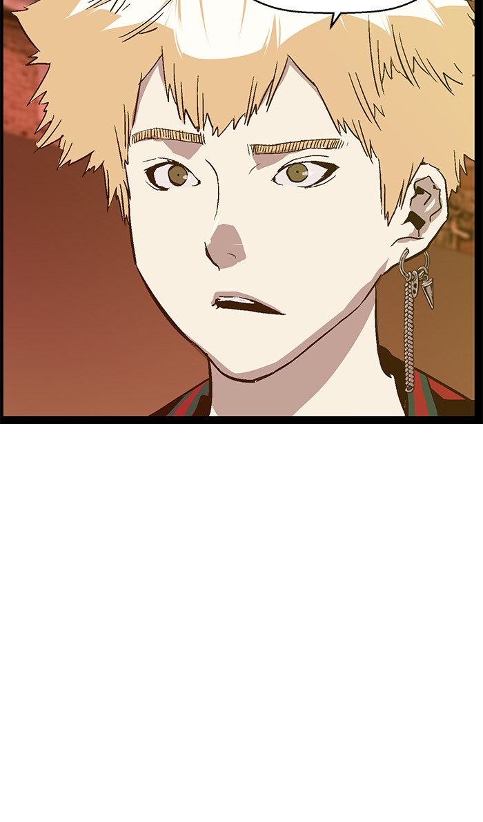 Weak Hero Chapter 120 - halaman 35