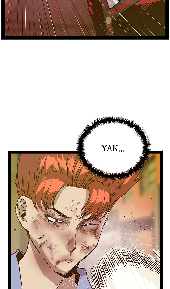 Weak Hero Chapter 120 - halaman 38