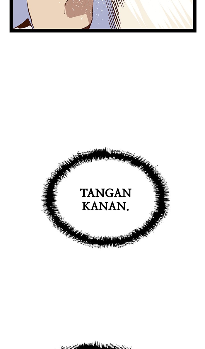 Weak Hero Chapter 120 - halaman 39