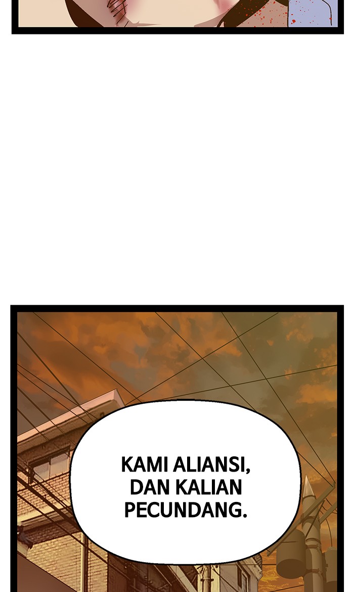 Weak Hero Chapter 120 - halaman 4
