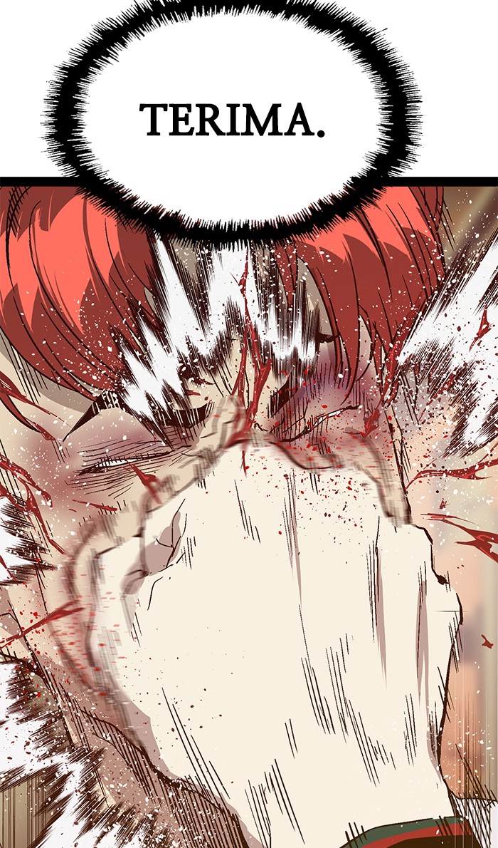 Weak Hero Chapter 120 - halaman 40