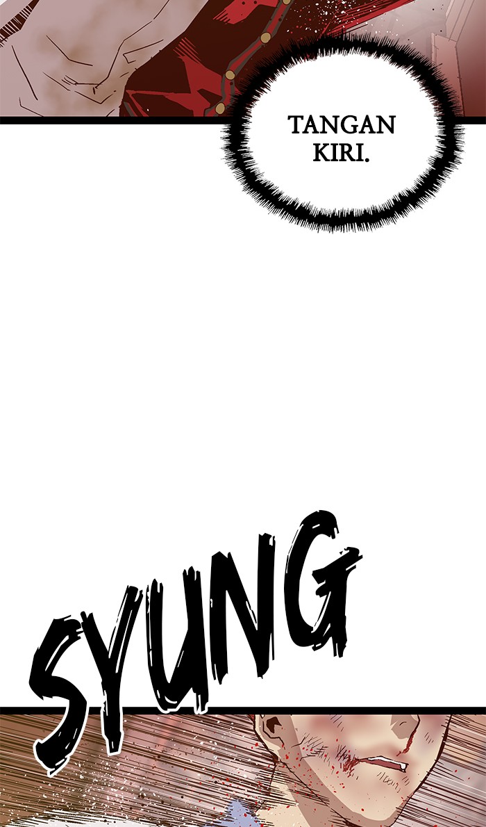 Weak Hero Chapter 120 - halaman 42