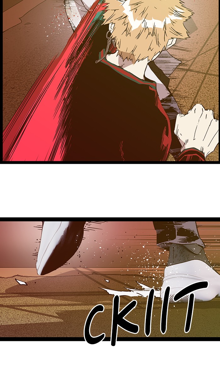 Weak Hero Chapter 120 - halaman 44