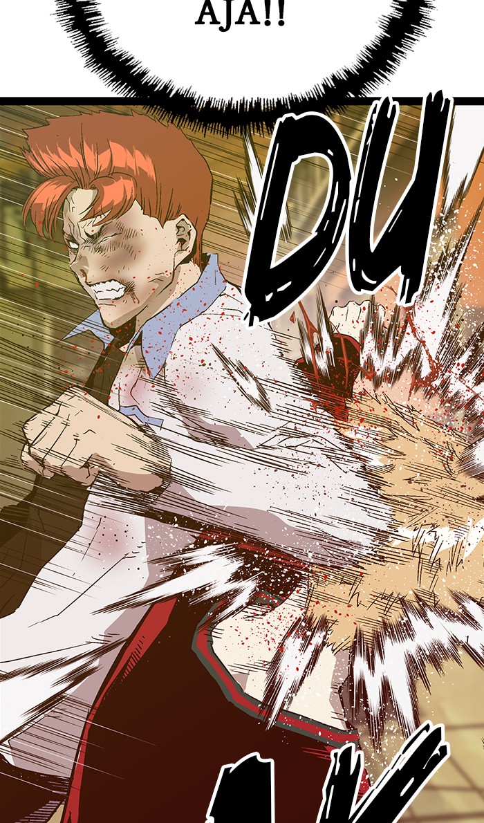 Weak Hero Chapter 120 - halaman 46