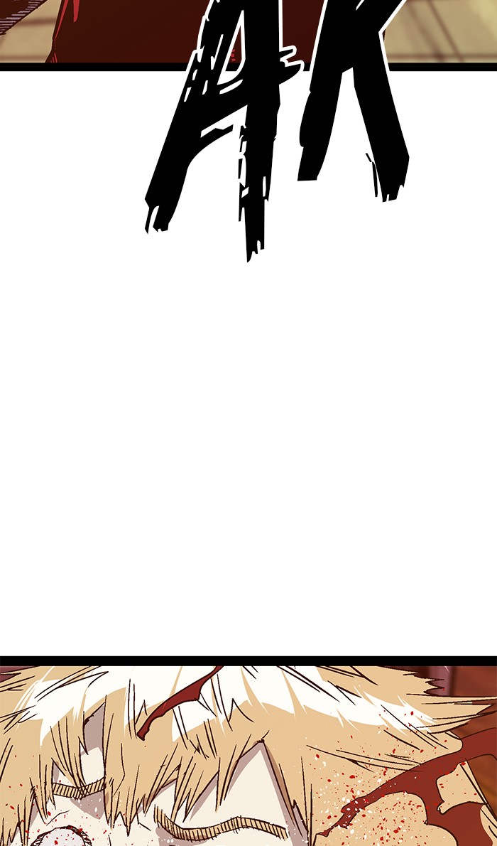 Weak Hero Chapter 120 - halaman 47