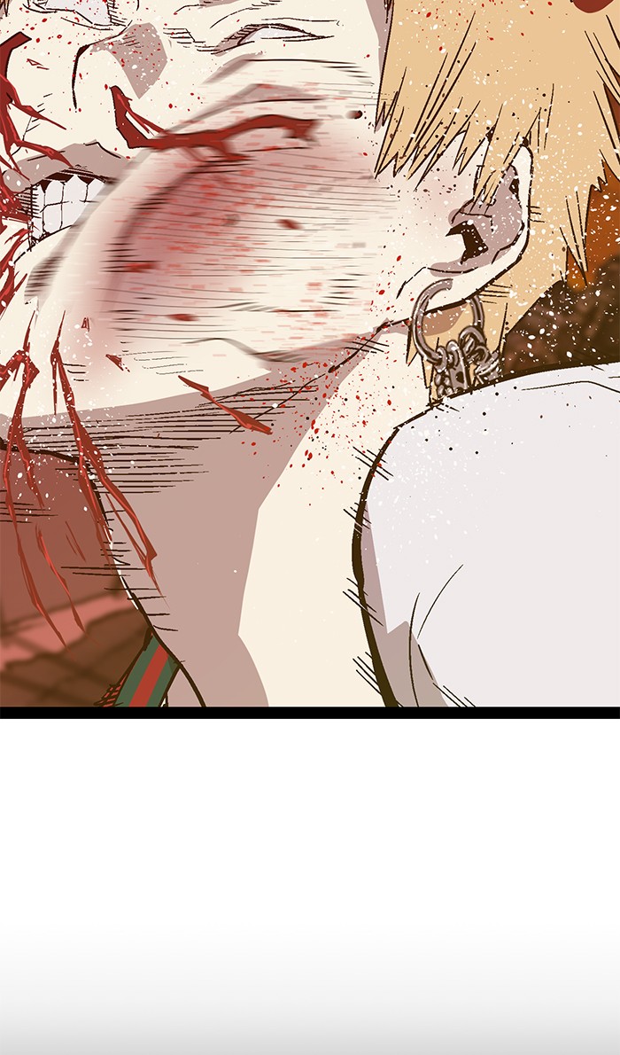 Weak Hero Chapter 120 - halaman 48