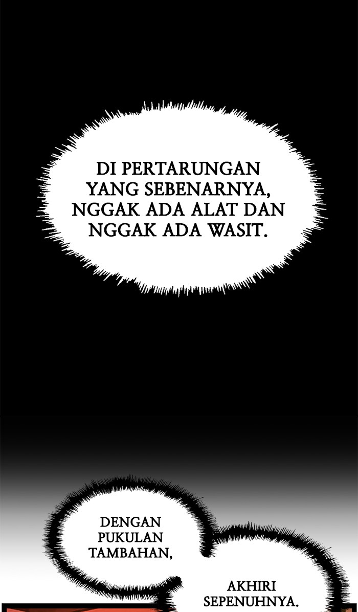 Weak Hero Chapter 120 - halaman 51