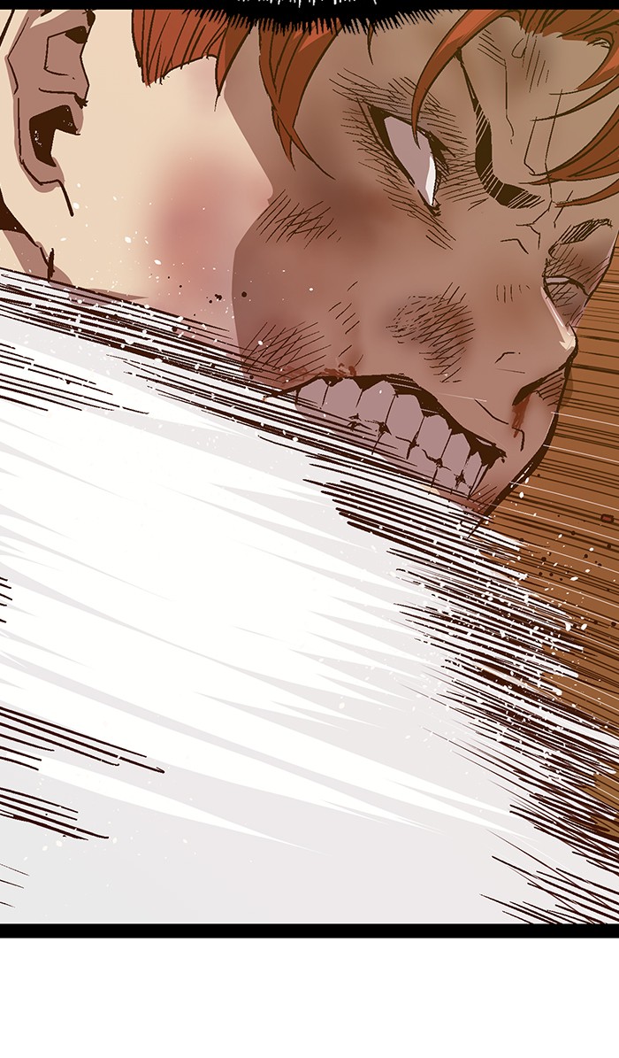 Weak Hero Chapter 120 - halaman 54