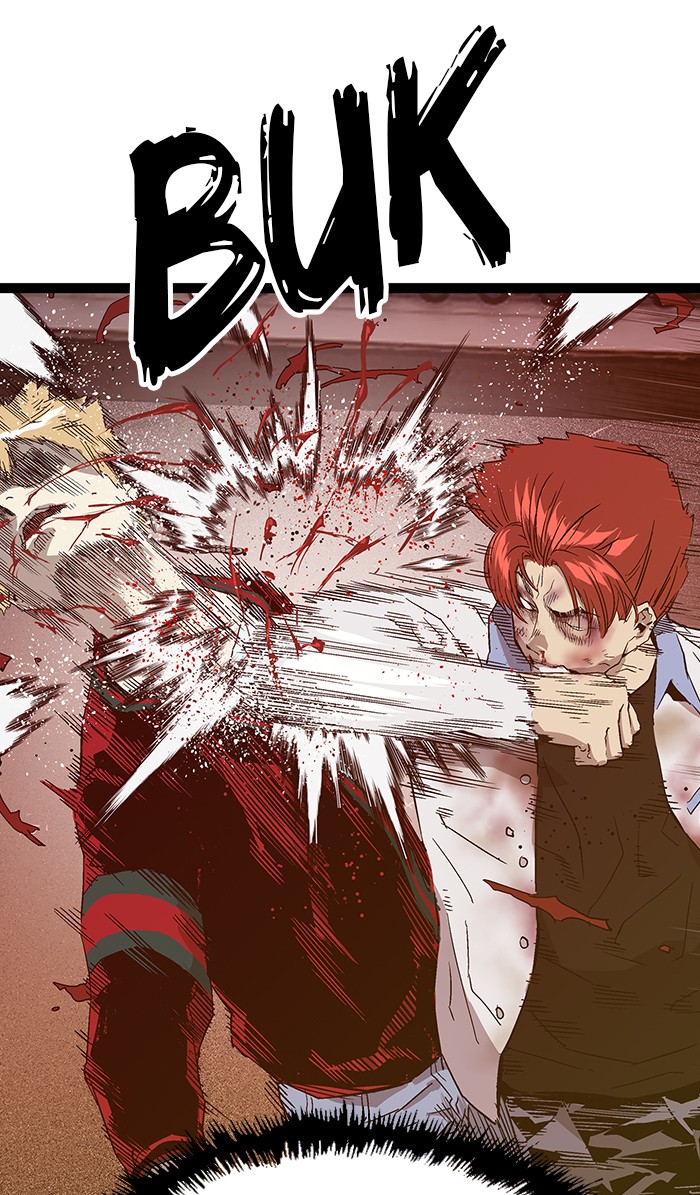 Weak Hero Chapter 120 - halaman 56