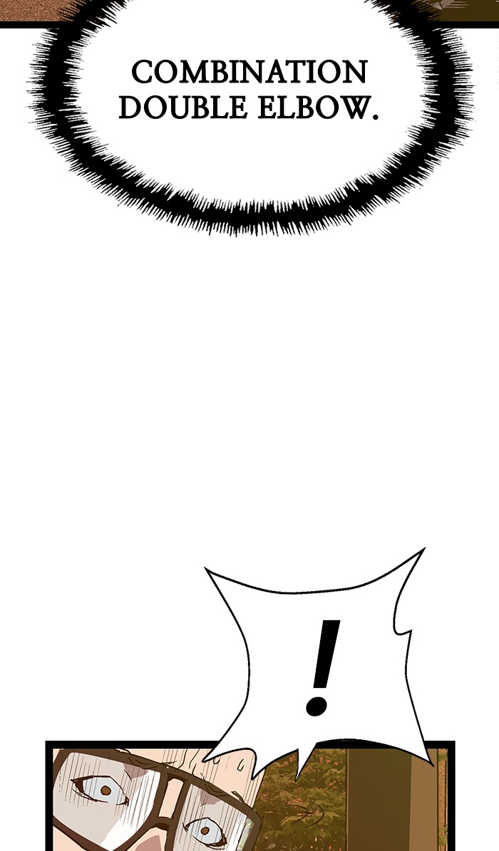 Weak Hero Chapter 120 - halaman 57