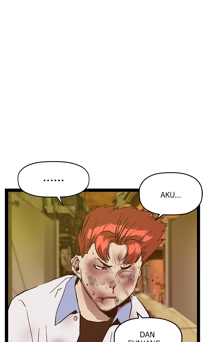 Weak Hero Chapter 120 - halaman 6
