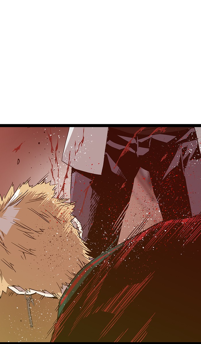 Weak Hero Chapter 120 - halaman 60