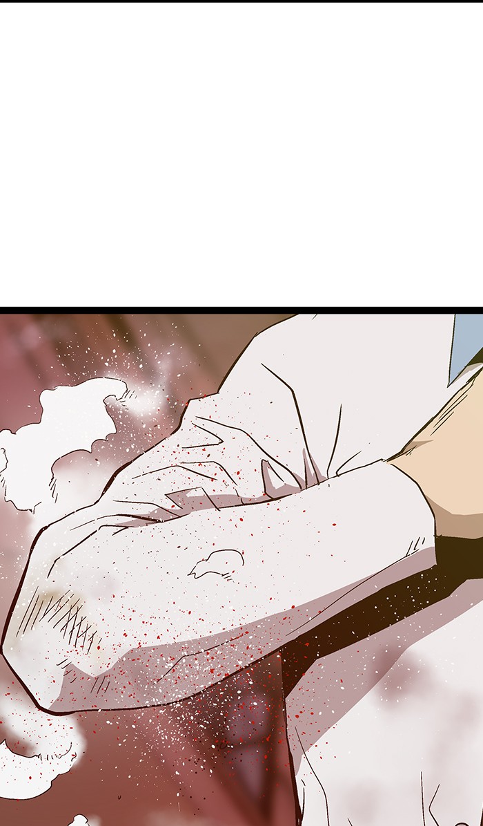 Weak Hero Chapter 120 - halaman 61