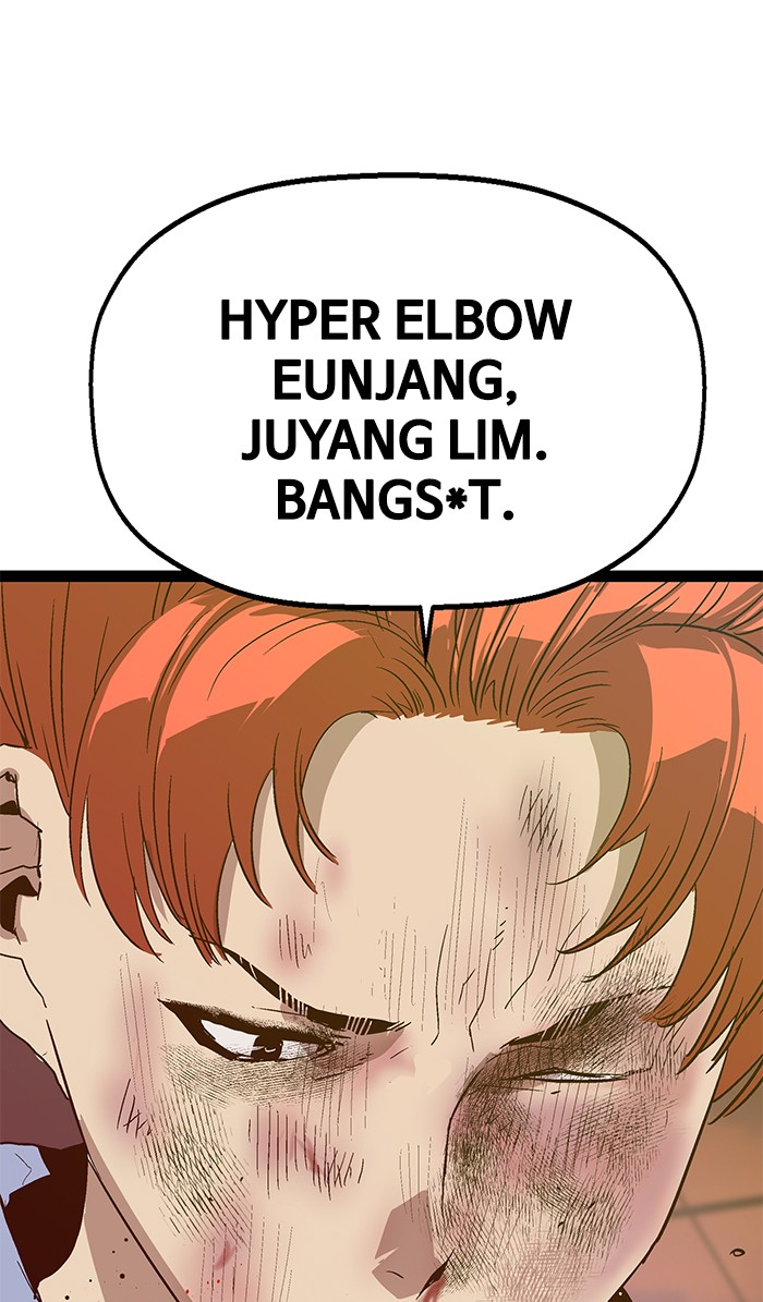 Weak Hero Chapter 120 - halaman 64