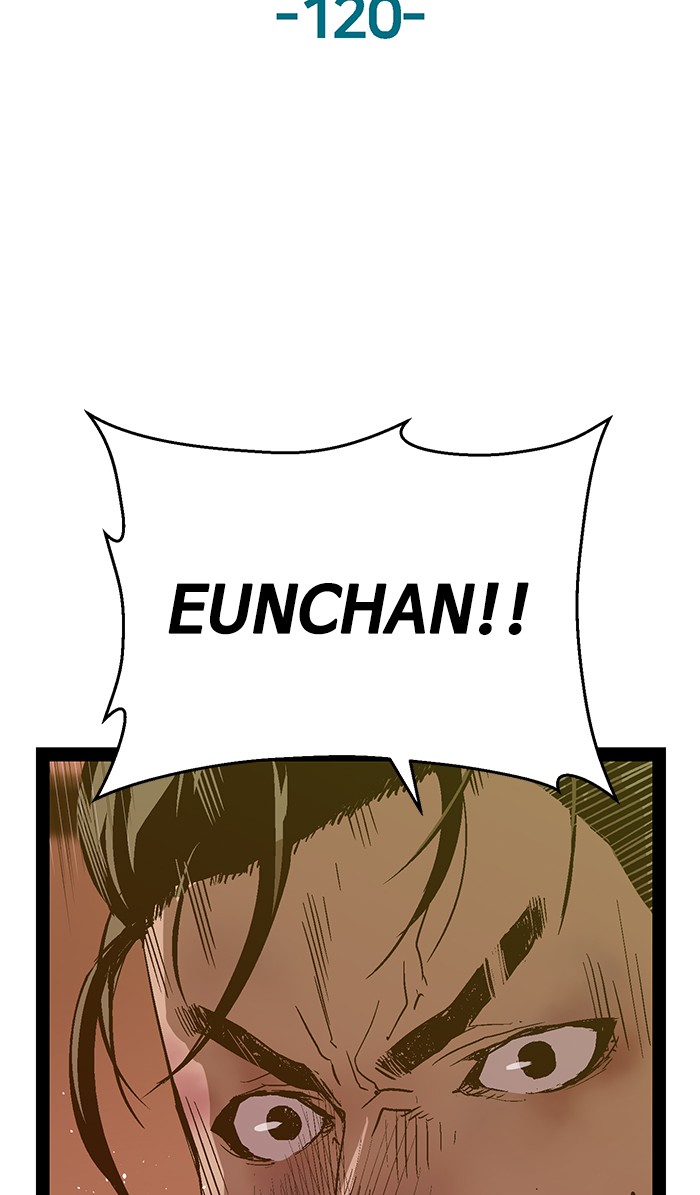 Weak Hero Chapter 120 - halaman 66