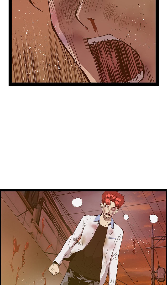 Weak Hero Chapter 120 - halaman 67