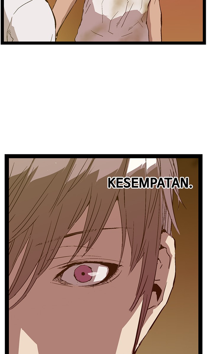 Weak Hero Chapter 120 - halaman 69