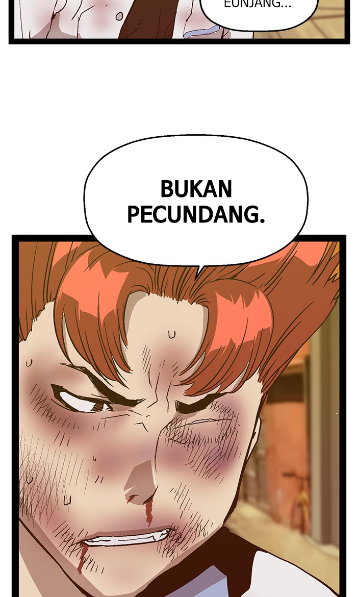 Weak Hero Chapter 120 - halaman 7