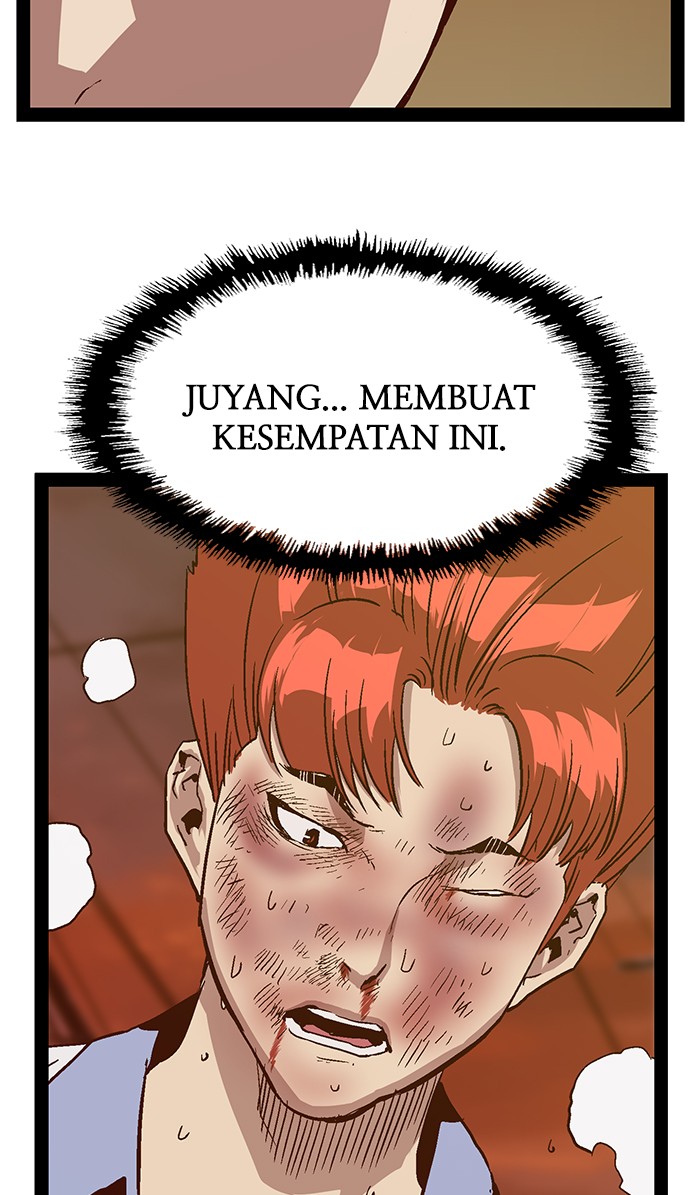 Weak Hero Chapter 120 - halaman 70