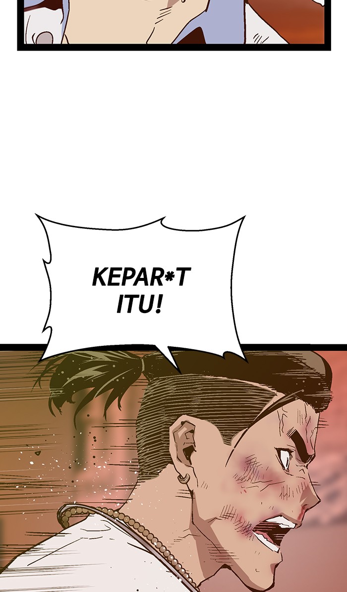 Weak Hero Chapter 120 - halaman 71