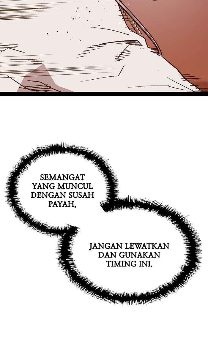 Weak Hero Chapter 120 - halaman 72