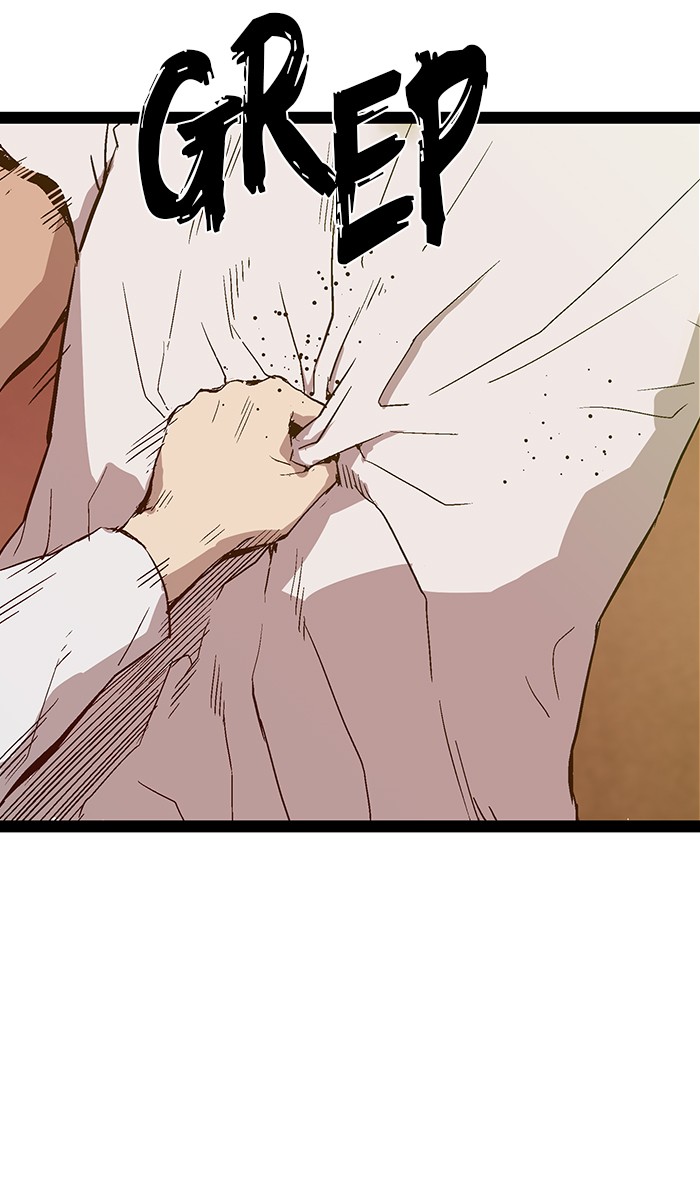 Weak Hero Chapter 120 - halaman 73