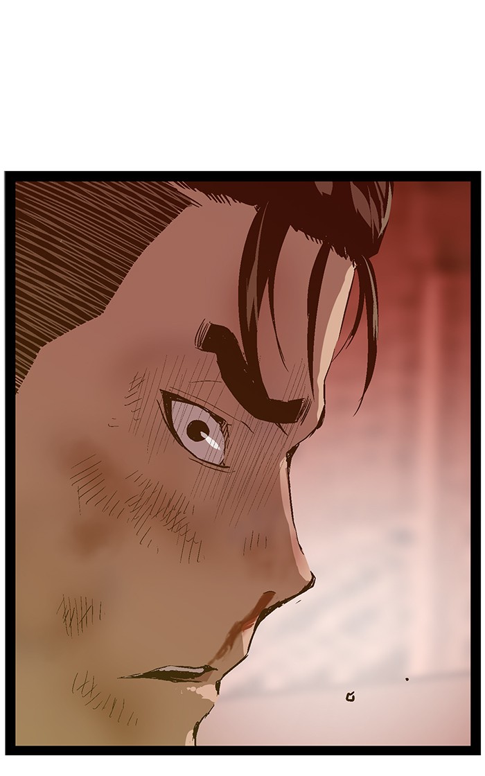 Weak Hero Chapter 120 - halaman 75