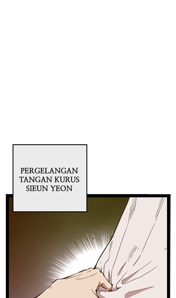 Weak Hero Chapter 120 - halaman 76